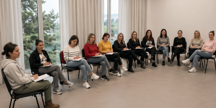 Po zhvillohet projekt për fuqizimin juridik të grave të komunitetit Goran në Dragash