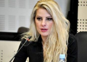 EKSKLUZIVE | Qendra Info siguron audio-incizim ku pretendohet se deputetja Duda Balje shpreh gjuhë urrejtjeje ndaj komunitetit torbesh