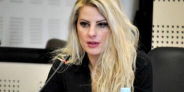 EKSKLUZIVE | Qendra Info siguron audio-incizim ku pretendohet se deputetja Duda Balje shpreh gjuhë urrejtjeje ndaj komunitetit torbesh
