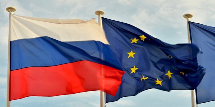 BE ngrin asetet ruse pa afat – Moska padit Euroclear: përplasja financiare tensionon Brukselin dhe Kremlinin