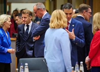 BE-ja përballë vendimit kritik për Ukrainën: 90 miliardë euro në lojë, Belgjika dhe Hungaria bllokojnë rrugët kryesore