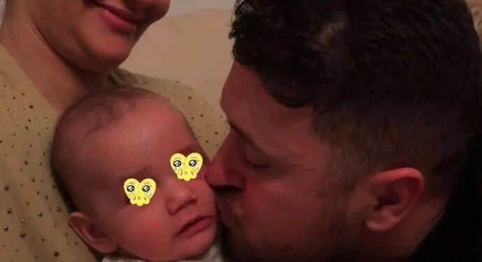 Skandali që po trondit BBVK: a ka Labinot Rexha fëmijë me një serbe?