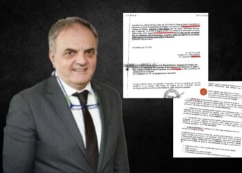 Kontrata e fundit për fletëvotime që i është dhënë me negocim kompanisë së lidhur me Martin Berishajn i kushton më shtrenjtë Kosovës