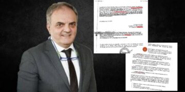 Kontrata e fundit për fletëvotime që i është dhënë me negocim kompanisë së lidhur me Martin Berishajn i kushton më shtrenjtë Kosovës