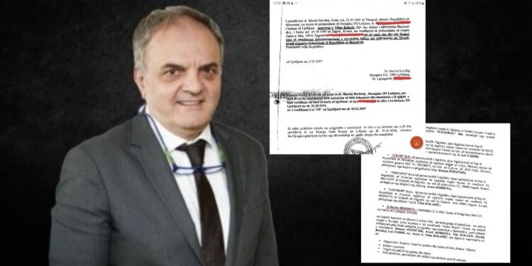 Kontrata e fundit për fletëvotime që i është dhënë me negocim kompanisë së lidhur me Martin Berishajn i kushton më shtrenjtë Kosovës