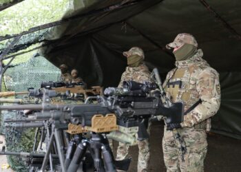 14 dhjetor 2018 – Dita kur Kosova i dha drejtimin e ri FSK-së dhe hapi kapitullin e ushtrisë së saj