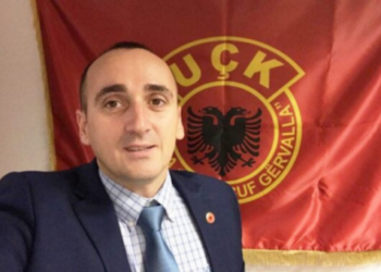 “Nuk kemi garanci”, Syla thirrje ish-luftëtarëve të mos marrin pjesë në protestën e Shkupit