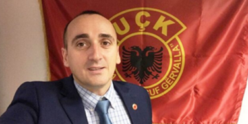 “Nuk kemi garanci”, Syla thirrje ish-luftëtarëve të mos marrin pjesë në protestën e Shkupit
