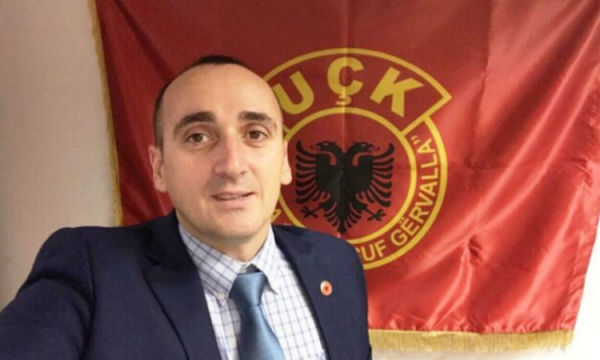 “Nuk kemi garanci”, Syla thirrje ish-luftëtarëve të mos marrin pjesë në protestën e Shkupit