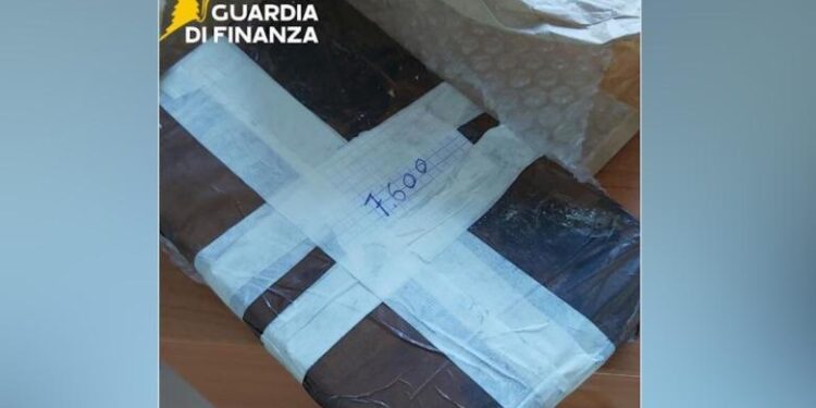 Antimafia italiane godet rrjetin italo-shqiptar të drogës, 9 të arrestuar në Toskanë