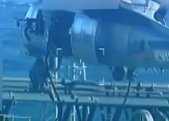 Forcat amerikane sekuestron cisternën gjigante të naftës pranë Venezuelës – Maduro akuzon SHBA-në për “pirateri ndërkombëtare”