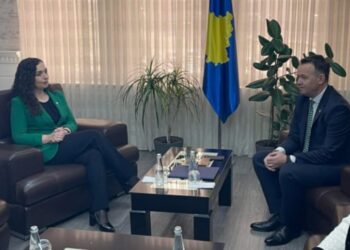 Vizita e Osmanit në Mitrovicë, Hoti: Shkelje e hapur e rolit kushtetues