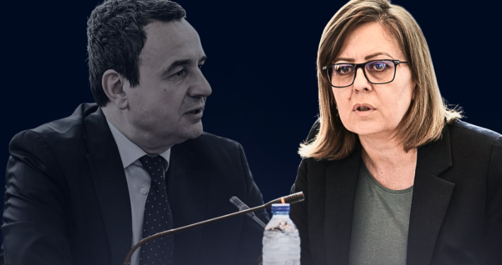 Kriza me rrymë, Bajrami: Pyeteni Kurtin se kush është “mafia energjetike”, pasi ai i njeh mirë