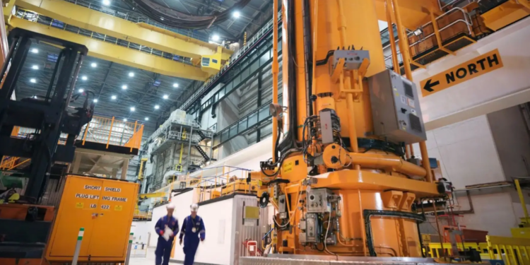 Google dhe NextEra nisin epokën e re të qendrave të të dhënave: kampuse gjigante të IA-së do të fuqizohen me energji bërthamore