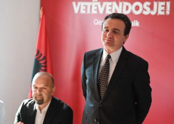 Përçahet VV-ja në Kaçanik? Ish-deputeti që u la jashtë listës akuzon kandidatin Raka: Do të turpërohet