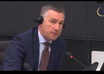 Gjykata Supreme e Speciales refuzon lirimin e përkohshëm të Kadri Veselit