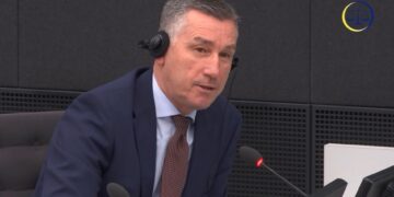 Gjykata Supreme e Speciales refuzon lirimin e përkohshëm të Kadri Veselit