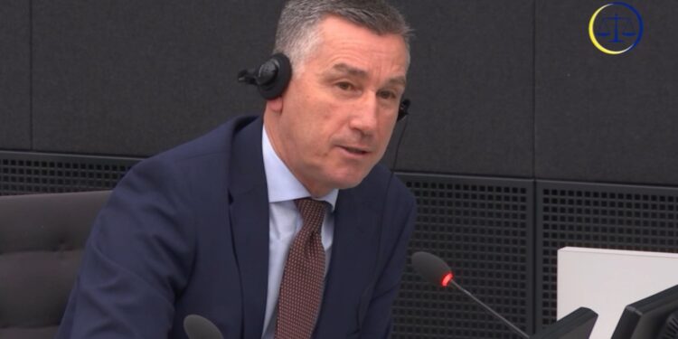 Gjykata Supreme e Speciales refuzon lirimin e përkohshëm të Kadri Veselit