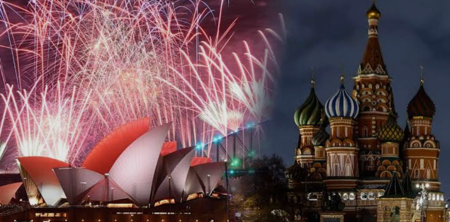 Nga Kiribati në Samoa: Kalimi global në vitin 2026 do të zgjasë 26 orë, jo 24