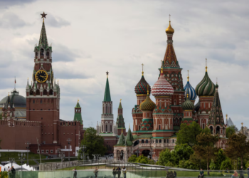 Kremlini përshëndet strategjinë e re të sigurisë së SHBA-së: “Përputhet me pikëpamjet tona”