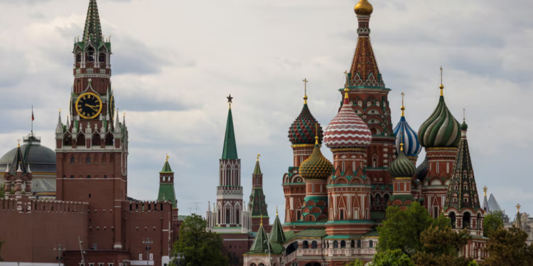 Kremlini përshëndet strategjinë e re të sigurisë së SHBA-së: “Përputhet me pikëpamjet tona”