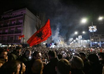 Rezultatet preliminare të KQZ-së: Vetëvendosje bindshëm e para me 49.30%, pjesëmarrja 45.03%