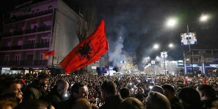 Rezultatet preliminare të KQZ-së: Vetëvendosje bindshëm e para me 49.30%, pjesëmarrja 45.03%