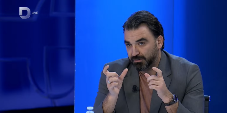 Mehmetaj publikon mesazhe: Si u emërua Faruk Mujka Kryeshef i Ibër-Lepencit