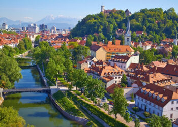 Sllovenia shpallet vendi “më i qëndrueshëm” në botë – përmbush 96 nga 100 tregues dhe konfirmohet si kampione ekologjie