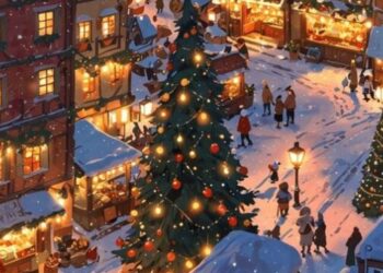 Historia e pemës së Krishtlindjes: Pse nisëm ta vendosim?