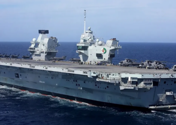 Britania dhe Norvegjia krijojnë flotë të përbashkët kundër Rusisë: mbrojtje për kabllot nënujore, kërcënimin më aktiv ndaj Perëndimit