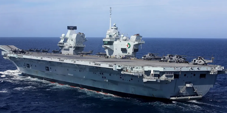 Britania dhe Norvegjia krijojnë flotë të përbashkët kundër Rusisë: mbrojtje për kabllot nënujore, kërcënimin më aktiv ndaj Perëndimit