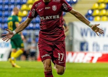 Meriton Korenica drejt largimit nga Kluzh? Ofertë 2 milionë euro nga Apollon Limasol