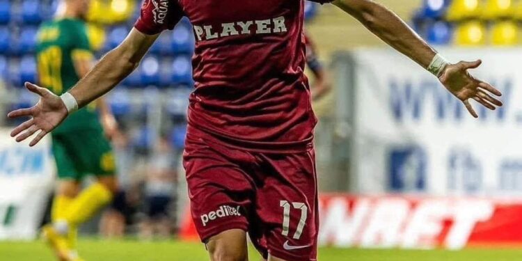 Meriton Korenica drejt largimit nga Kluzh? Ofertë 2 milionë euro nga Apollon Limasol