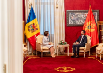 DFC: Rusia përdor të njëjtat mekanizma destabilizimi në Moldavi dhe Mal të Zi – Serbia shërben si qendër operacionale e GRU-së