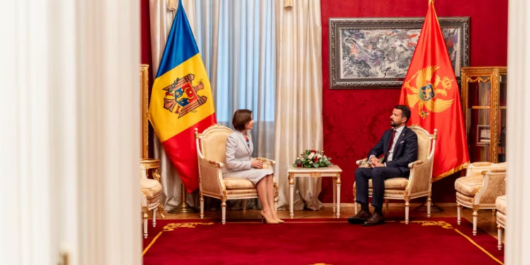 DFC: Rusia përdor të njëjtat mekanizma destabilizimi në Moldavi dhe Mal të Zi – Serbia shërben si qendër operacionale e GRU-së