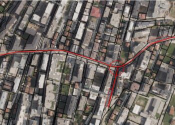 Njoftim për qytetarët e Prishtinës: Mbyllje e përkohshme e pjesshme e rrugës “Muharrem Fejza”