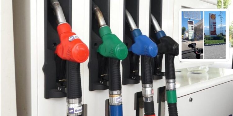 Mblidhen naftëtarët, ankohen për çmimin e ulët të naftës