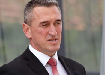 Partia e Nenad Rashiq siguron një ulëse në Kuvend