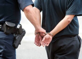 E rrahu bashkëjetuesen shtatzënë/ Kapet në Serbi 24-vjeçari shqiptar i shpallur në kërkim