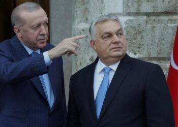 Orban: Turqia do të garantojë furnizimin e Hungarisë me gaz rus