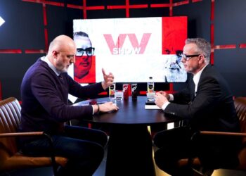 DHEZEN MOTORAT: Visar Ymeri e Vehbi Kajtazi, çdo natë përball Kurtit deri më 28 dhjetor!