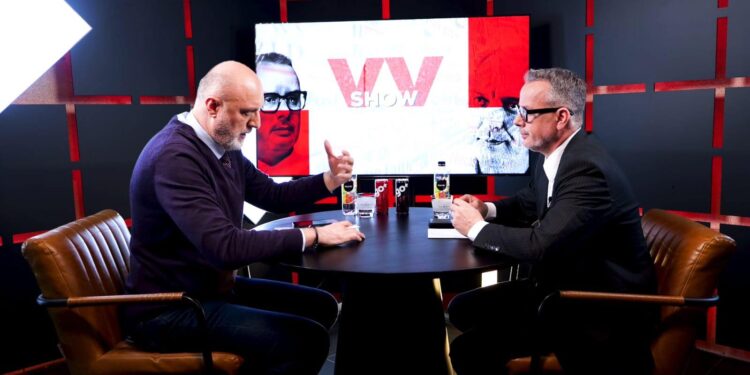 DHEZEN MOTORAT: Visar Ymeri e Vehbi Kajtazi, çdo natë përball Kurtit deri më 28 dhjetor!