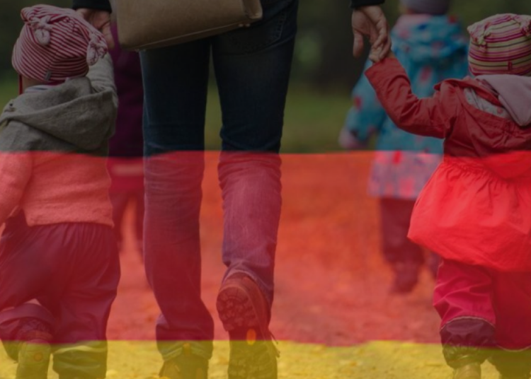 Ndihma Sociale Bazë (Bürgergeld) nga viti 2026: Sa do të marrë një familje me tre fëmijë në Gjermani?