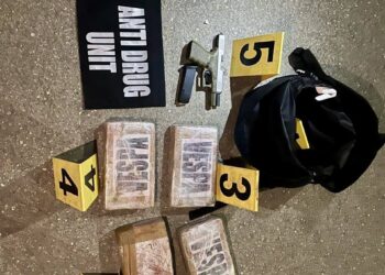 Policia e Kosovës sekuestron 4.6 kg kokainë në operacionin “Kulla”, arrestohen katër të dyshuar