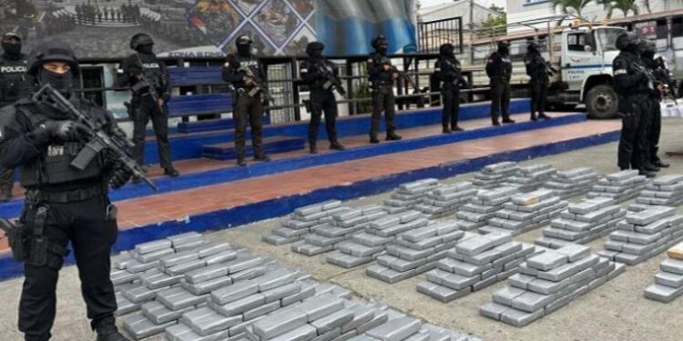 I arrestuar 15 vite më parë për kontrabandë cigaresh në SHBA — kush është shqiptari që sot del para drejtësisë në Ekuador?