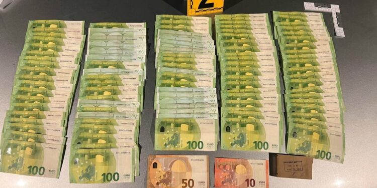 Aksion i madh antikorrupsion në Prishtinë: Arrestohen shtatë persona, kapen në flagrancë me para