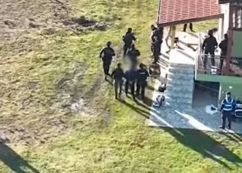 SPAK shpartallon celulën e Martinajt, zbardhen lëvizjet drejt atentatit të Dokles