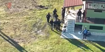 SPAK shpartallon celulën e Martinajt, zbardhen lëvizjet drejt atentatit të Dokles