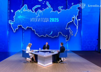 Putin: Armiku po tërhiqet, por nuk heq dorë nga territoret – përdorimi i aseteve ruse nga BE-ja është “vjedhje e hapur”